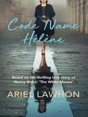 cover image of Code Name Hélène